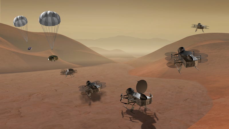 Image: NASA