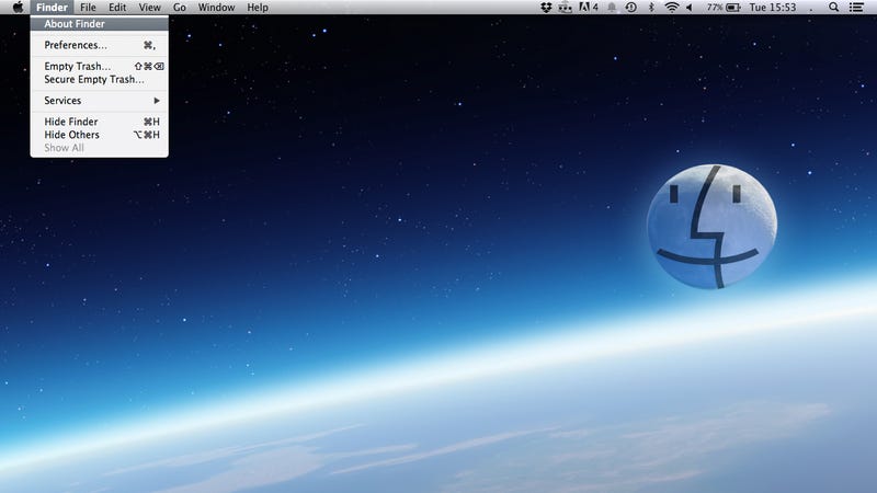 Illustration for article titled 12 trucos de maestro para dominar el Finder de OSX