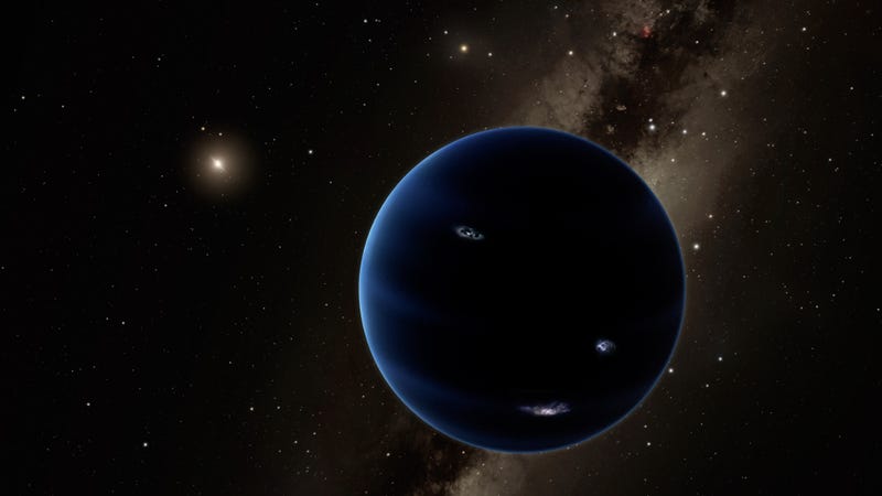 photo of Our Sun’s Quirky Tilt Means Planet Nine Might Actually Exist image