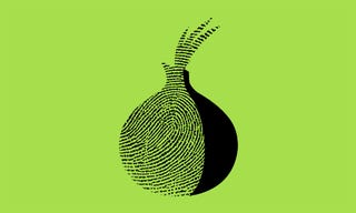 is tor project safe