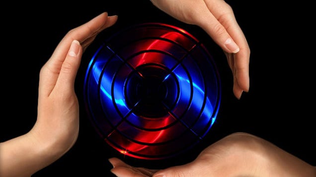 Control Your Computer's Fan Speeds for Better Performance When You Need It, Silence When You Don't