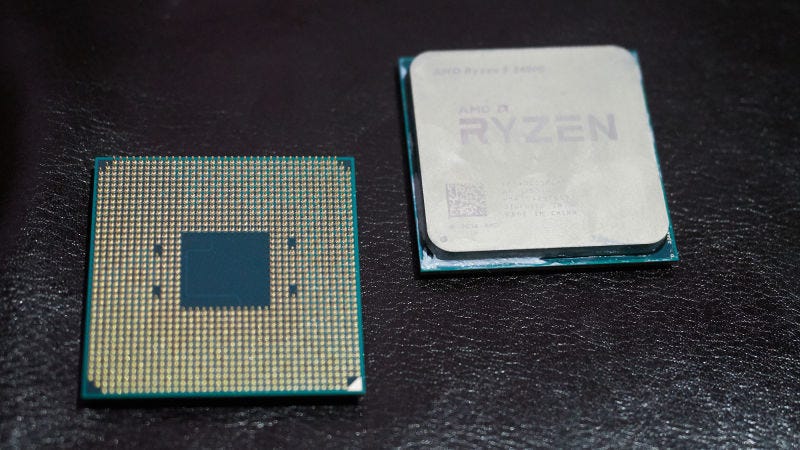 Foto: Alex Cranz / Gizmodo.