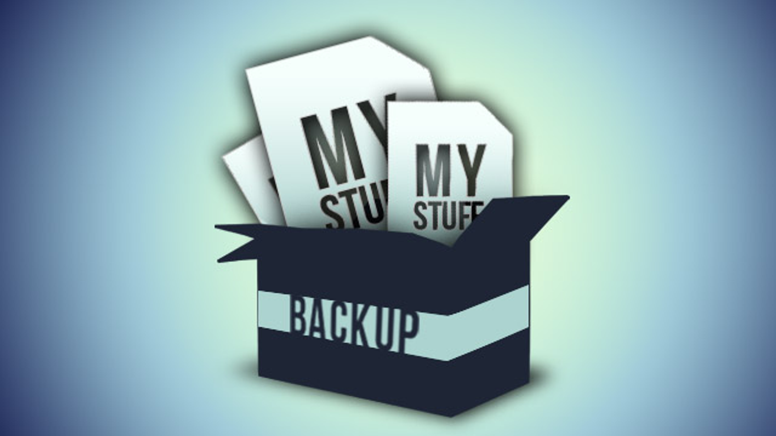 cloud data backup