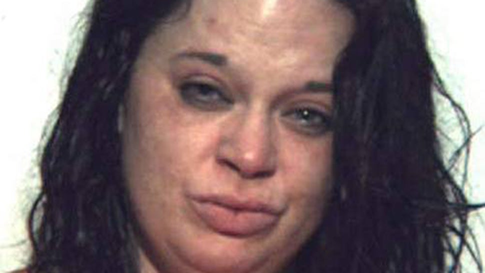 Cool Mom Drives Drunk To Orgy Brings Seven Year Old Son Along For Fun