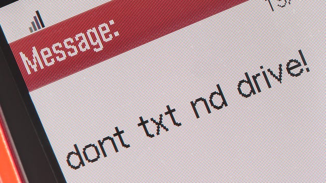 Sexting Busdriver Banned From School