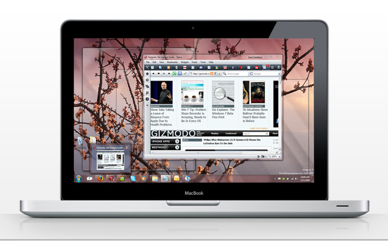 get windows 7 for free on mac bootcamp