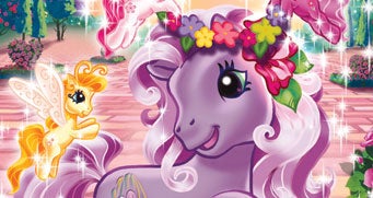 Illustration for article titled Childhood Memories Are Back On Your TV