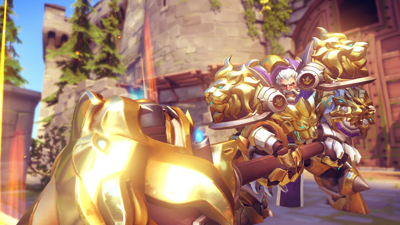 Jeff Kaplan Knows Some People Will Always Hate Overwatch's Meta