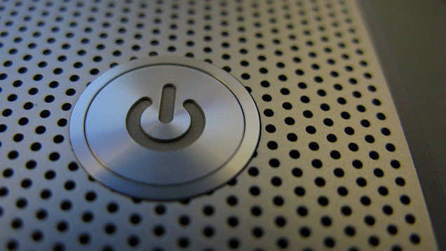 mac restart keyboard