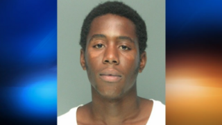 Kit DarrantLocal 10 Screenshot