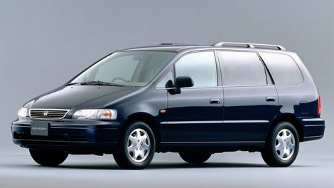 The 2018 Vw T6 California Van Is The Best Car That S Also