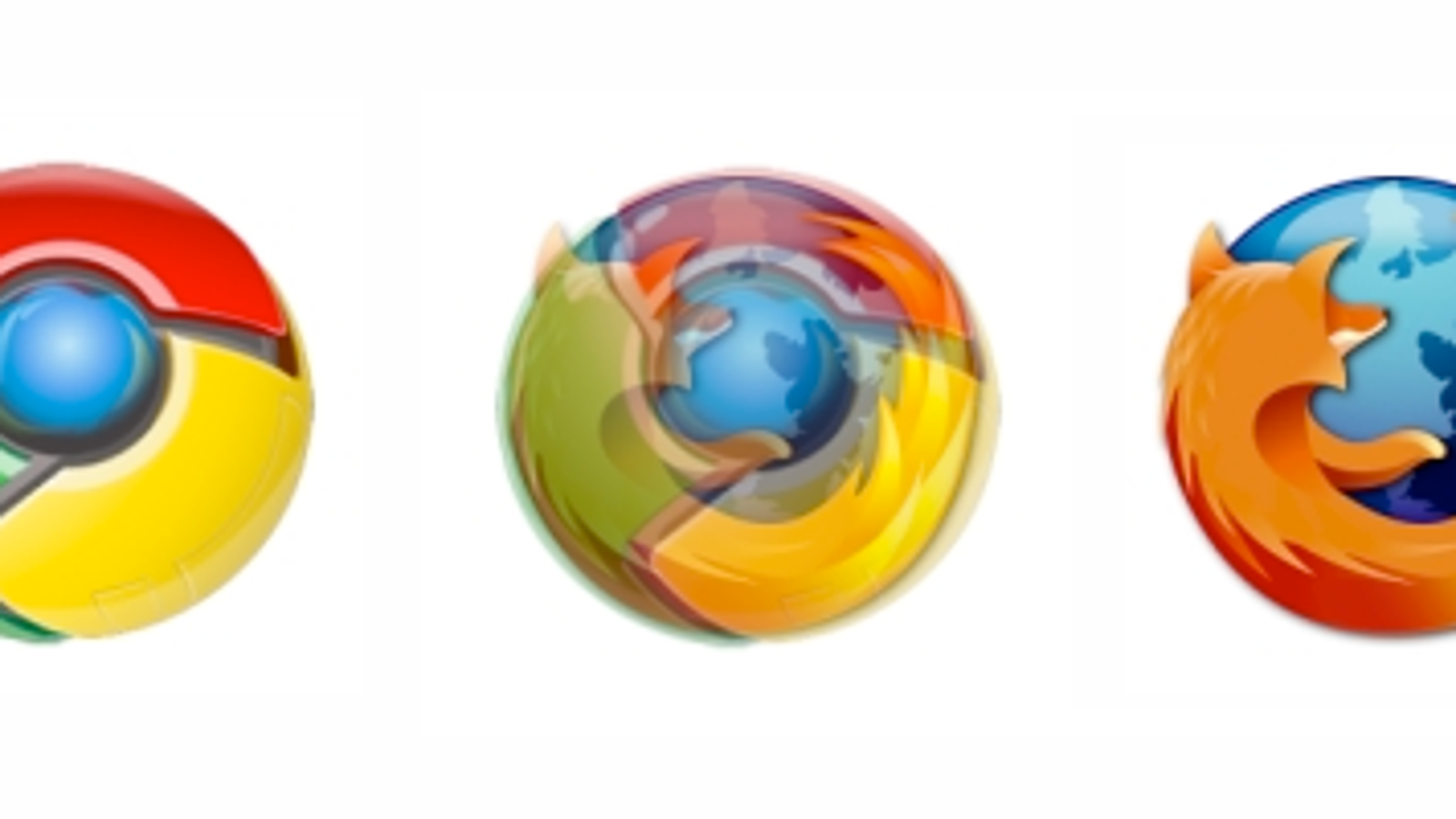 firefox on chrome os