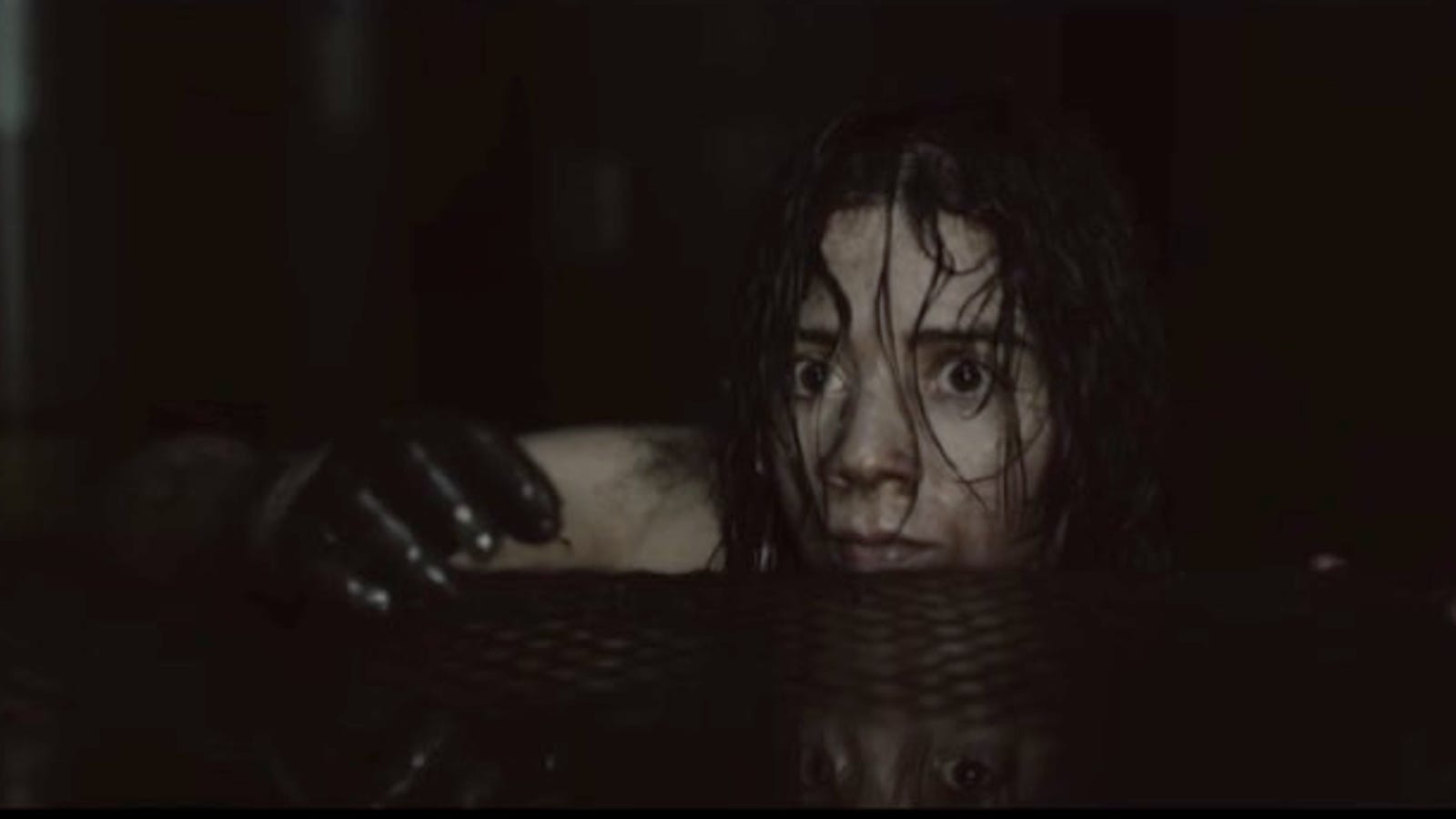 This Scifi Horror Short Contains One of the Creepiest Space Monsters We've Ever Seen