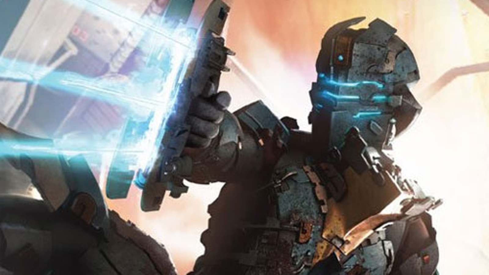 dead space isaac download