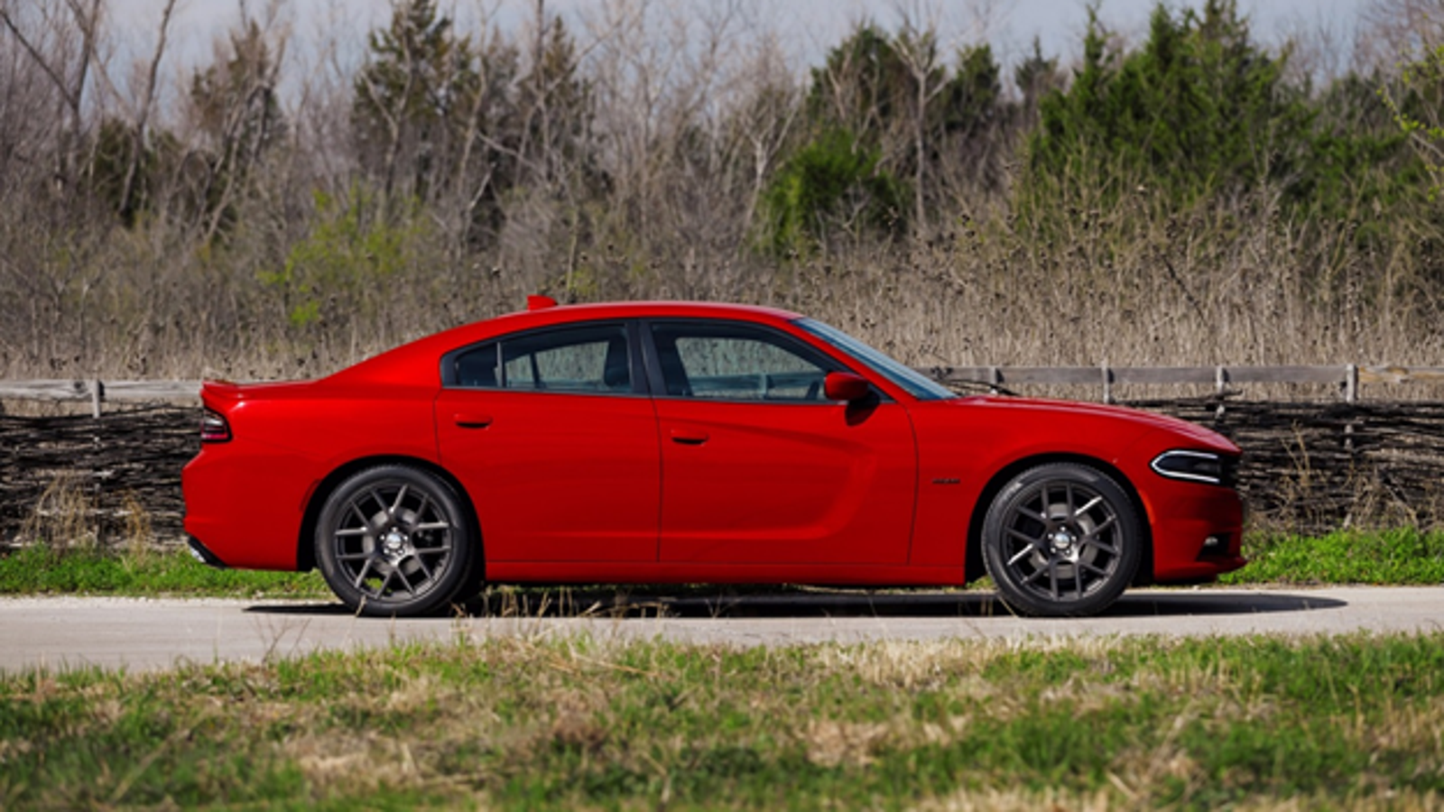 2018 Dodge Charger R T 5 7 Test Drive Review