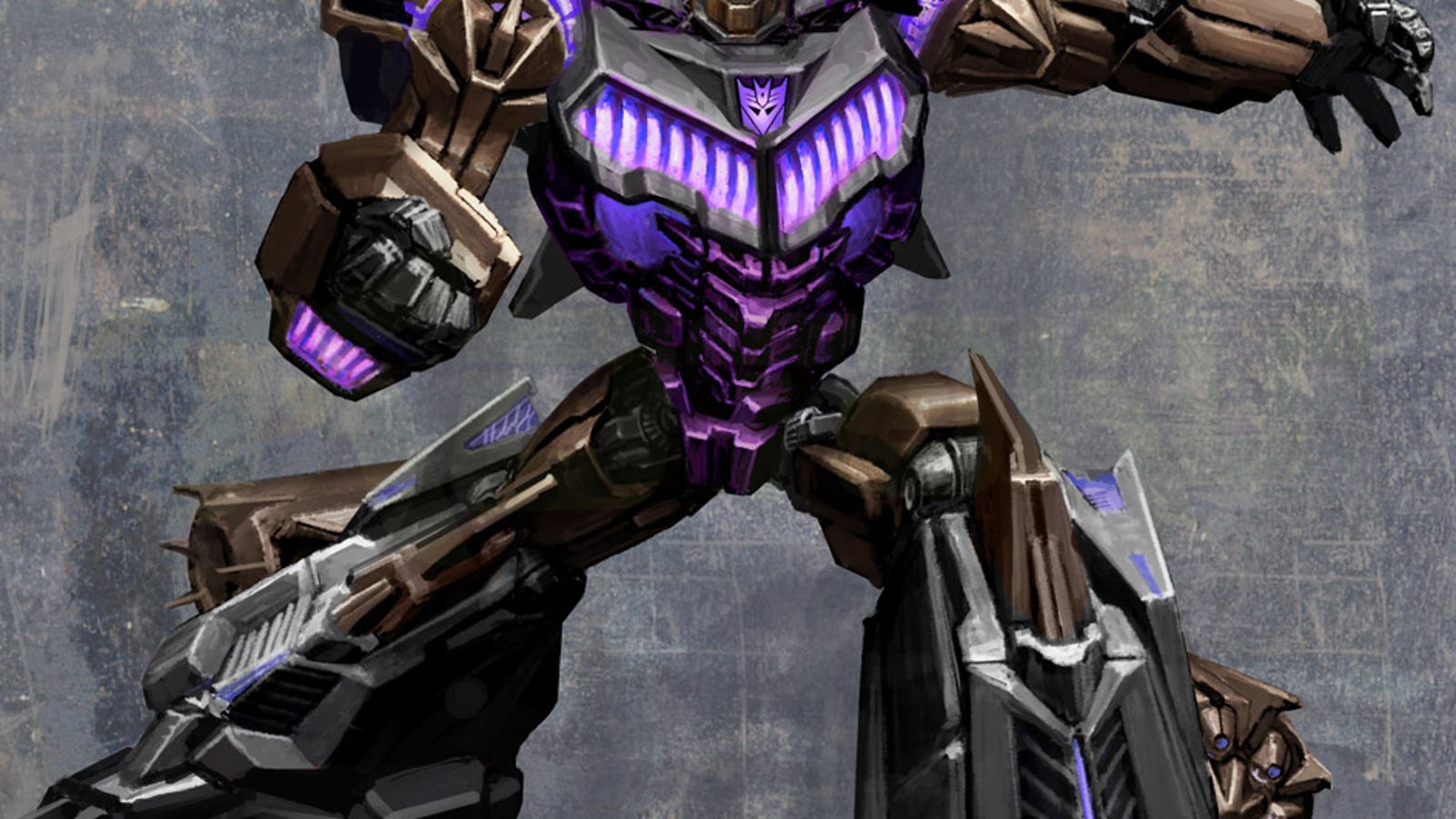 transformers rotf bruticus
