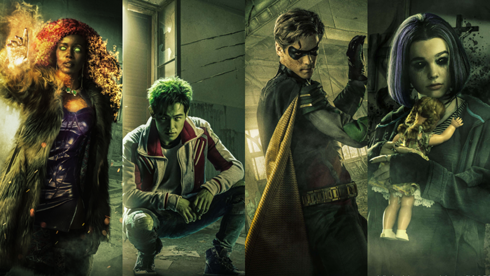 titans stream titans stream