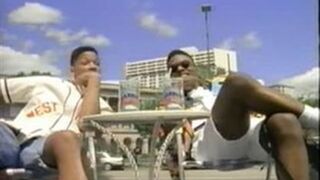 Here it is, a groove, slightly transformed…