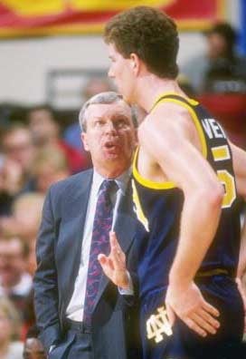 Illustration for article titled Media Approval Ratings: Digger Phelps