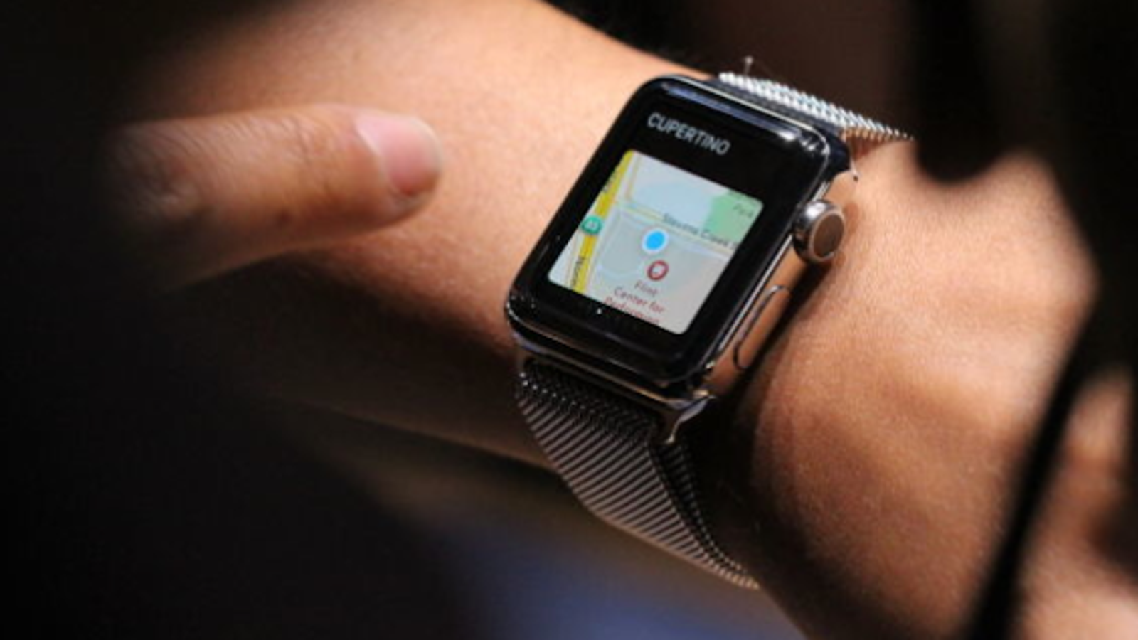 apple watch do you have to use cellular