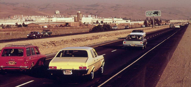 Illustration for article titled The Ten Worst Car Factories In History