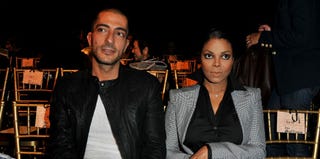 Pascal Le Segretain/Getty Images