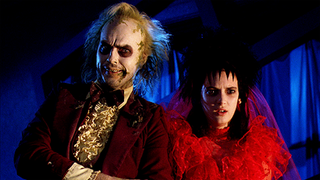 Winona Ryder Is Pretty Sure That There's Going to Be a ...