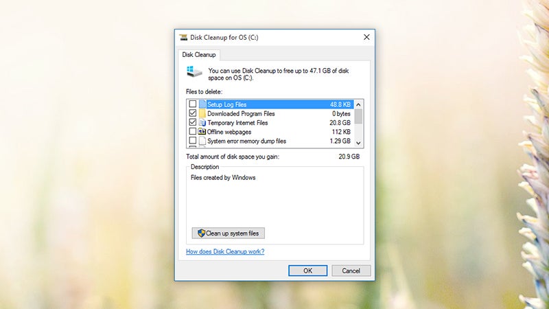 4 Tips to Make Your Windows 10 Computer Run Faster