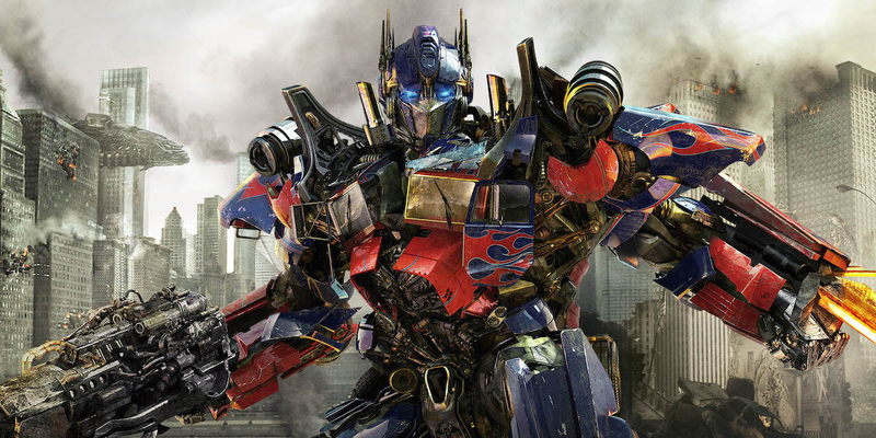 Illustration for article titled There's Something Hidden in This Cryptic Transformers Teaser