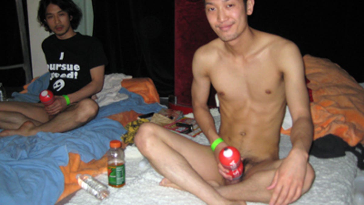 masturbate a thon photo Nude dancing girl
