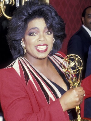 Illustration for article titled The Ultimate Oprah Time Line