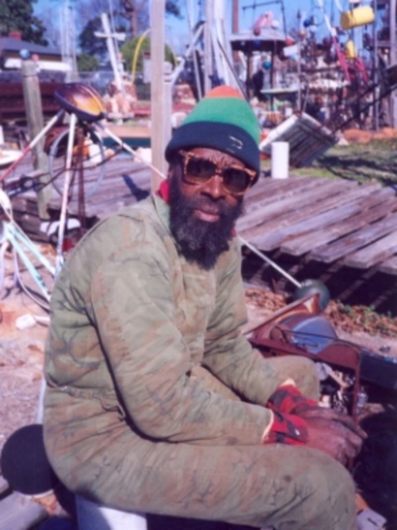 Illustration for article titled Touring Birmingham's History