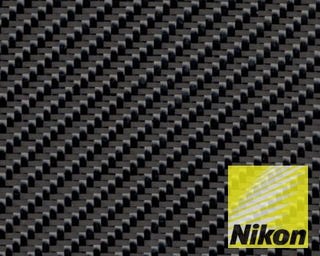 Illustration for article titled Rumor: Nikon Investigating Carbon Fiber Camera Bodies
