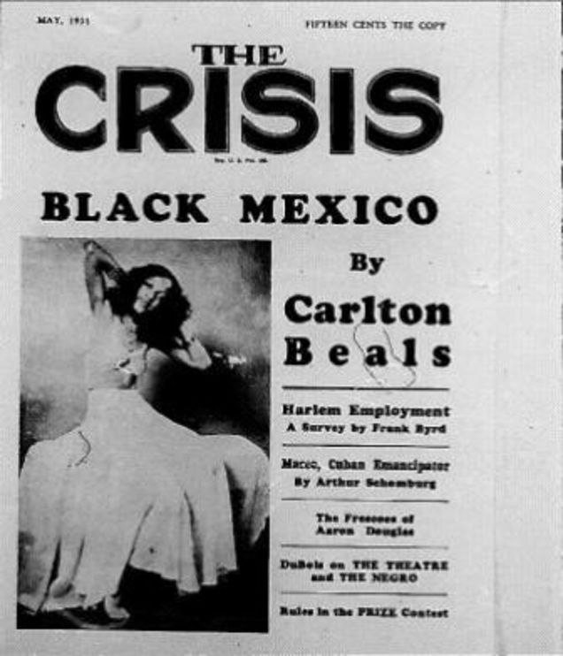 Illustration for article titled Covering a Century of Crisis