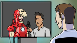 Illustration for article titled An Honest Step-by-Step Guide To Cosplay