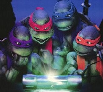 Illustration for article titled Teenage Mutant Ninja Turtle Teases More Live Action Movies