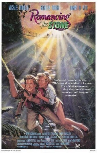 Illustration for article titled Meet The Romaction Film: When Romance And Action Meet