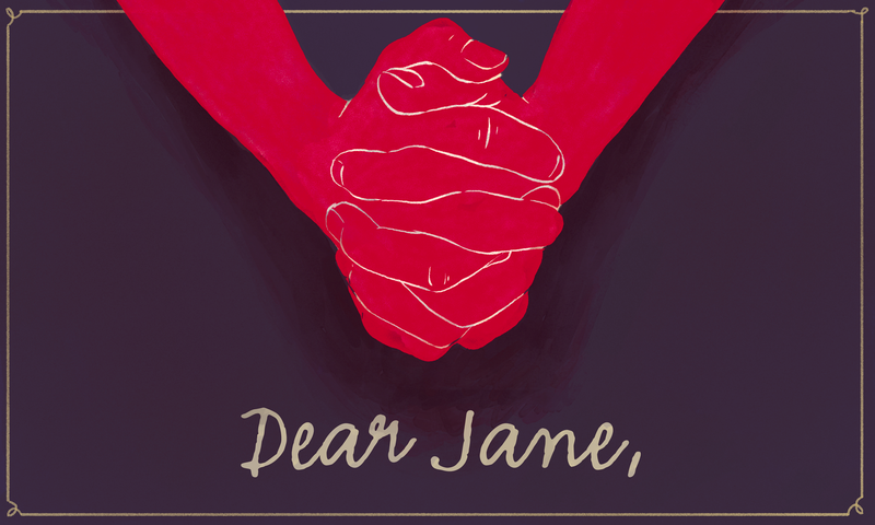 Illustration: Jim Cooke / GMG
