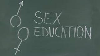 Illustration for article titled Let's Change The Subject: Sex Education In America And How AIDS Impacted The Discussion