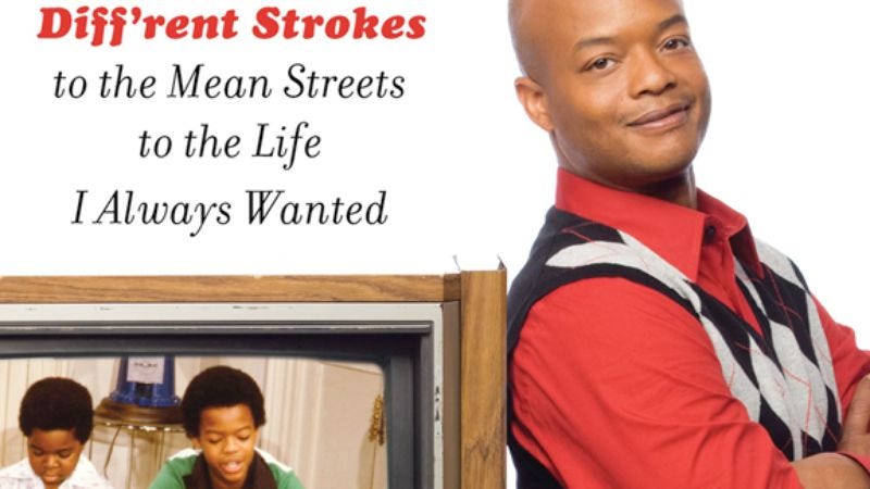 Illustration for article titled Killing Willis by Todd Bridges