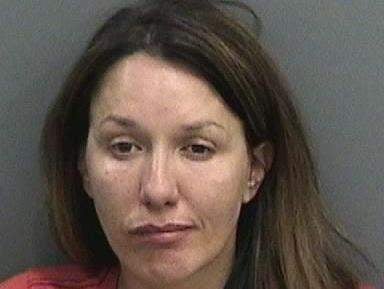 Illustration for article titled Red Wings Fan Charged With Arson At Lightning Game