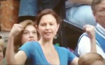 Illustration for article titled Sick Of Ashley Judd And/Or The John Wall Dance Yet? A Weekly Roundup From The Tips Forum