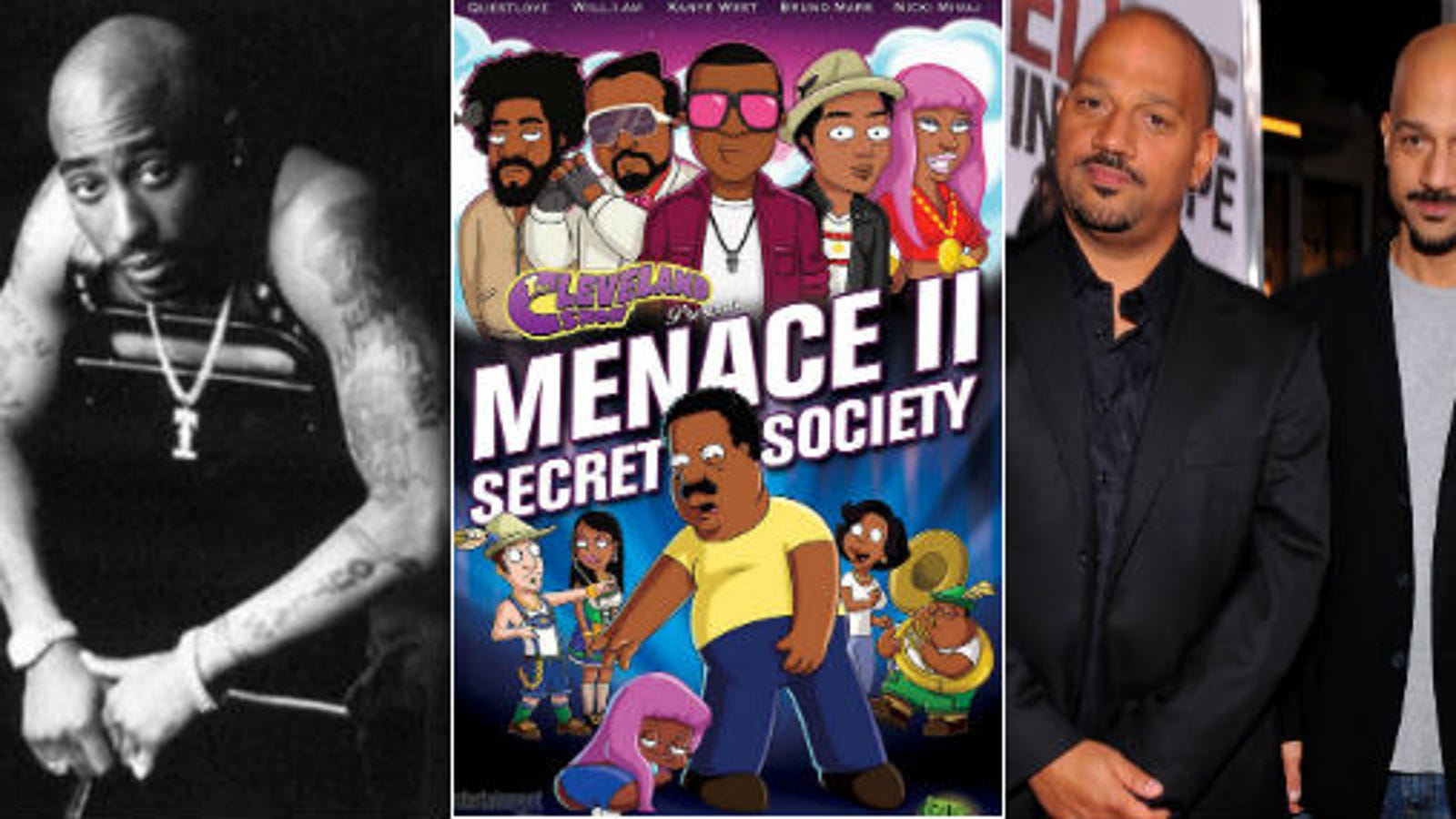 15 Obscure Facts About Menace Ii Society