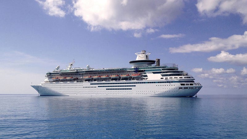 Image credit: Royal Caribbean