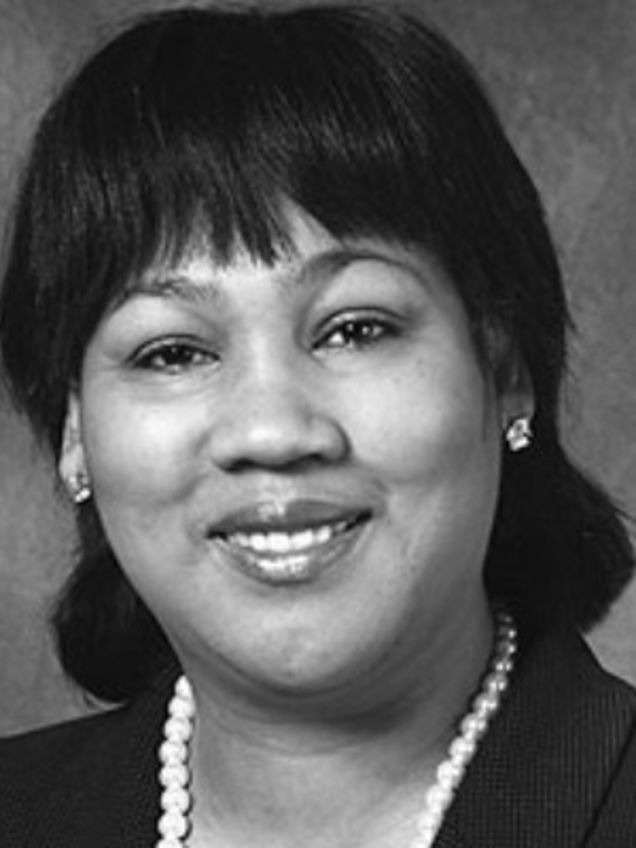 Illustration for article titled Top Black Women Techies