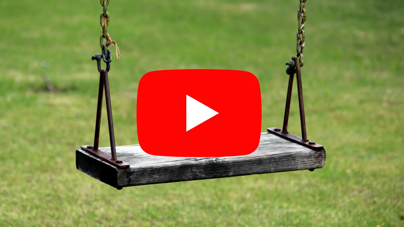 Illustration for article titled YouTube&#39;s Nightmare Algorithm Exploited Children by Recommending Pedophiles Watch Home Videos of Kids