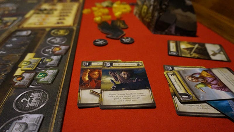 How To Win At Game Of Thrones The Board How To Win At Game Of Thrones The Board