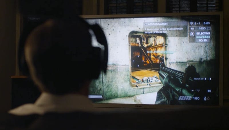 What Video Games Do Our Politicians Play Uk Edition