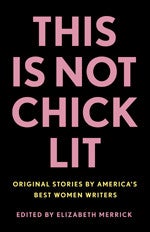 Illustration for article titled The Problem With Chick-Lit.