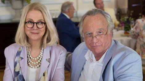 Chevy Chase, Richard Dreyfuss, and Lewis Black to star in ...